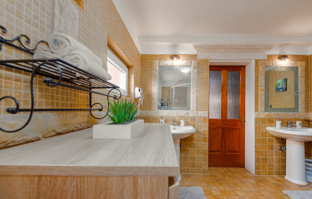 Ferienhaus - Ugljan-Ugljan , Kroatien - CDU206 39