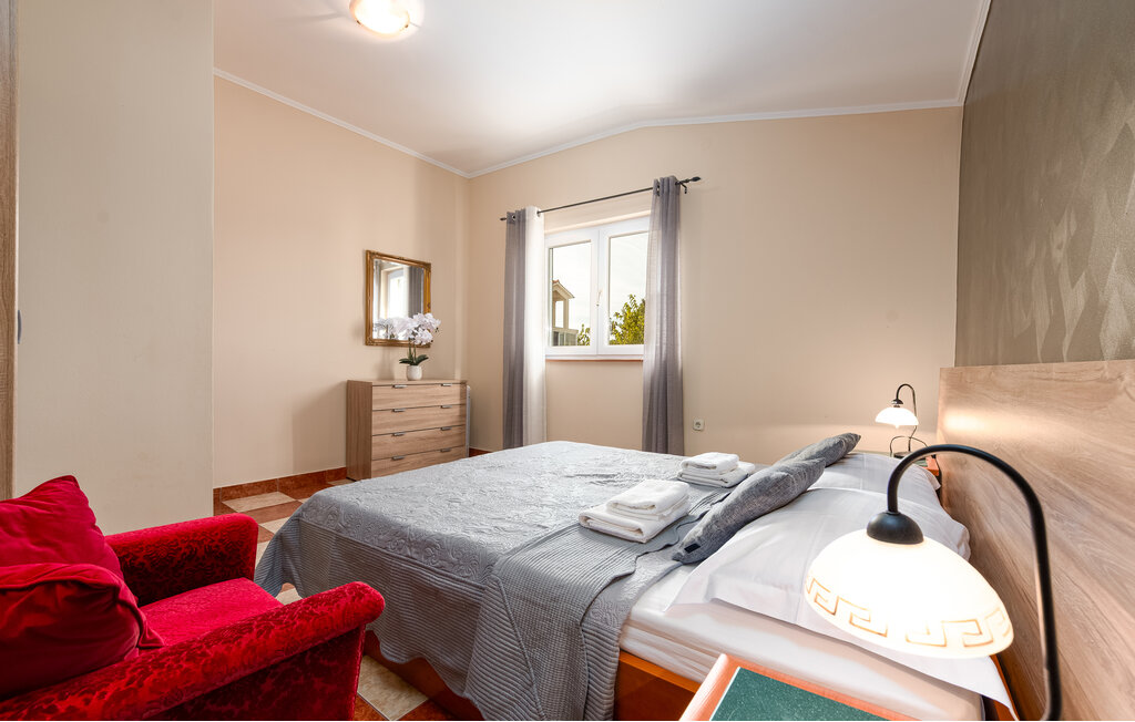 Ferienhaus - Ugljan-Ugljan , Kroatien - CDU206 30