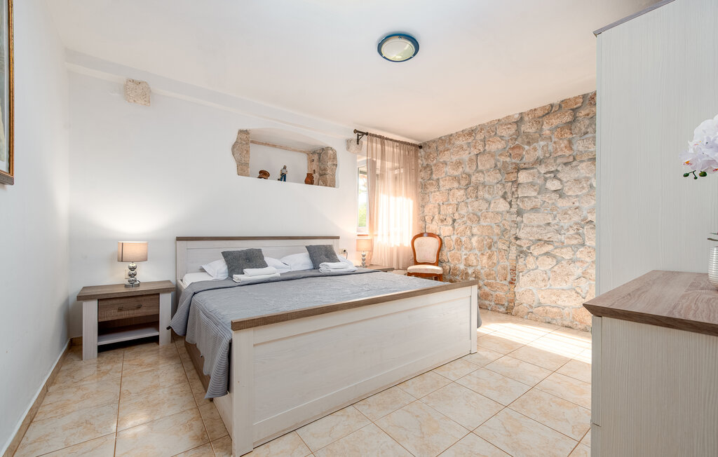 Ferienhaus - Ugljan-Ugljan , Kroatien - CDU206 31