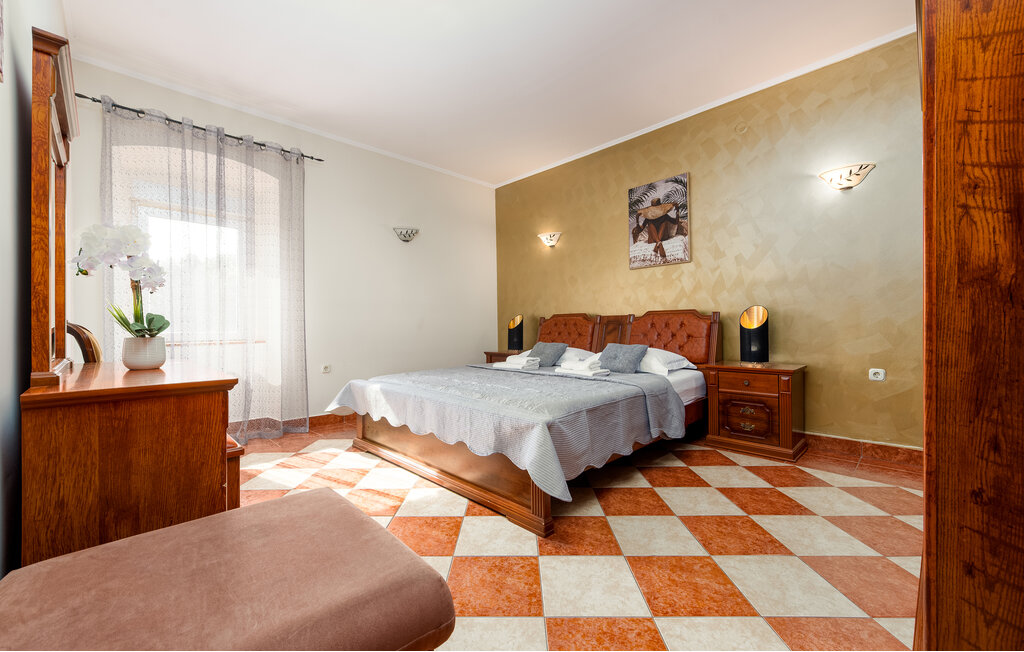 Ferienhaus - Ugljan-Ugljan , Kroatien - CDU206 33