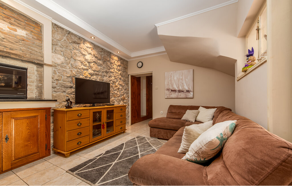 Ferienhaus - Ugljan-Ugljan , Kroatien - CDU206 25