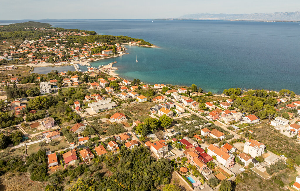 Ferienhaus - Ugljan-Ugljan , Kroatien - CDU206 9