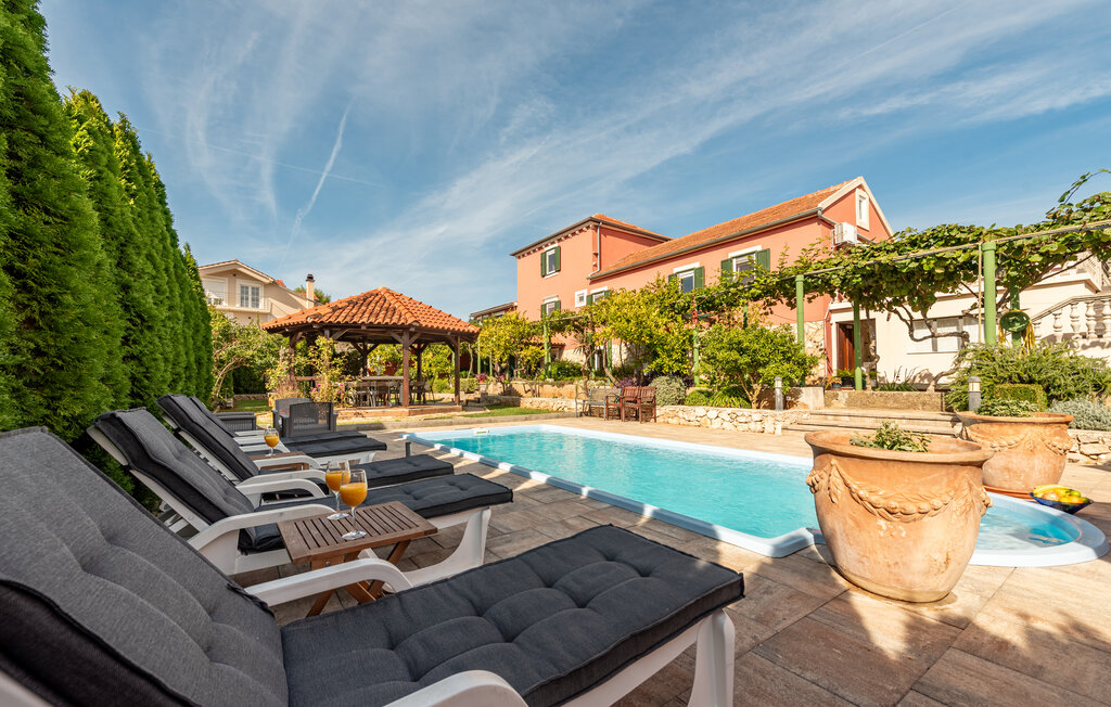 Ferienhaus - Ugljan-Ugljan , Kroatien - CDU206 10