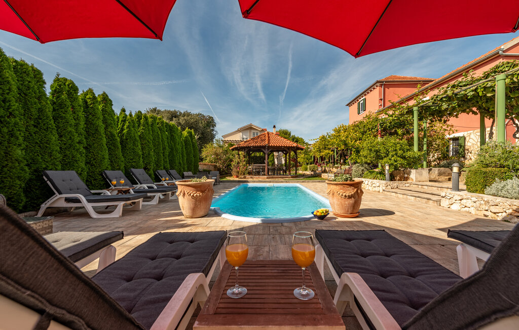 Ferienhaus - Ugljan-Ugljan , Kroatien - CDU206 11