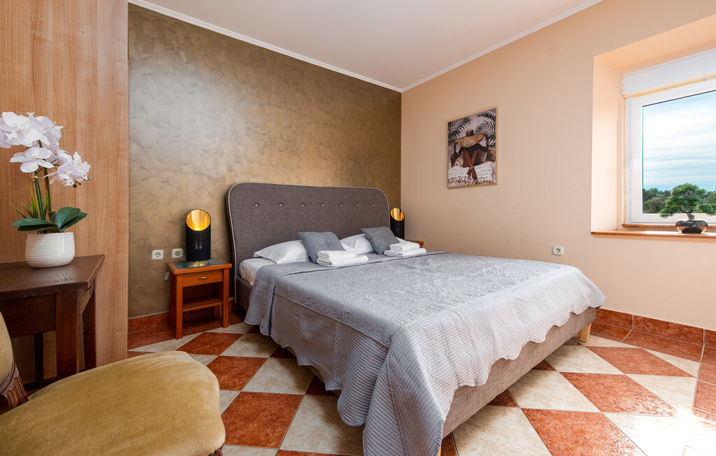 Ferienhaus - Ugljan-Ugljan , Kroatien - CDU206 35