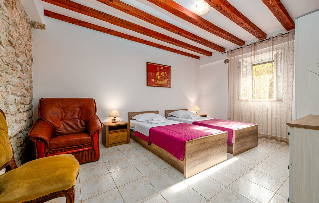 Ferienhaus - Ugljan-Ugljan , Kroatien - CDU206 36