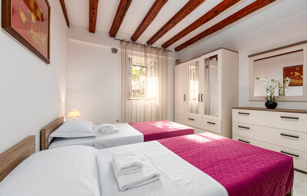 Ferienhaus - Ugljan-Ugljan , Kroatien - CDU206 37