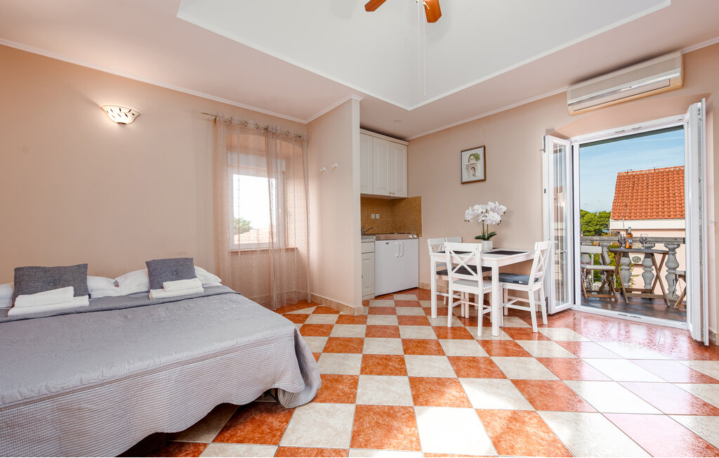 Ferienhaus - Ugljan-Ugljan , Kroatien - CDU206 27