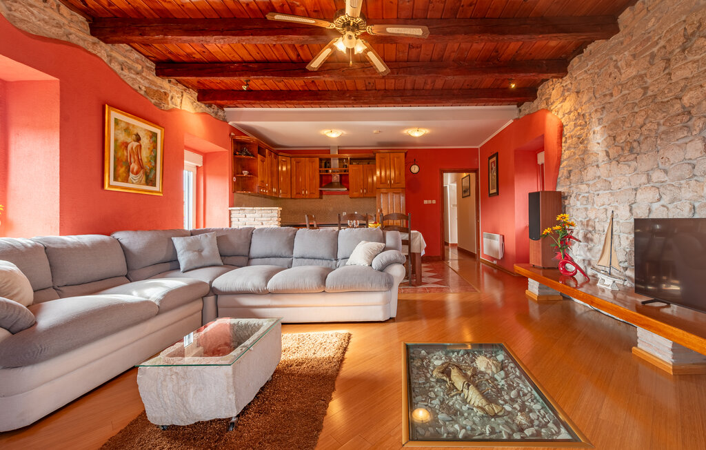 Ferienhaus - Ugljan-Ugljan , Kroatien - CDU206 4