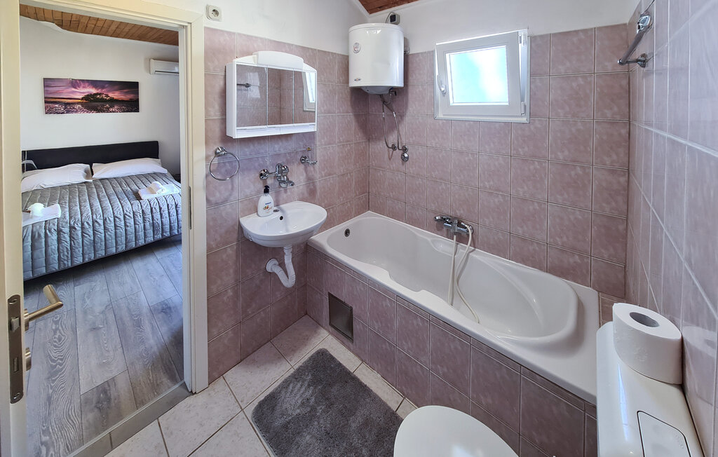 Domy wakacyjne - Pasman-Nevidane , Chorwacja - CDU686 5