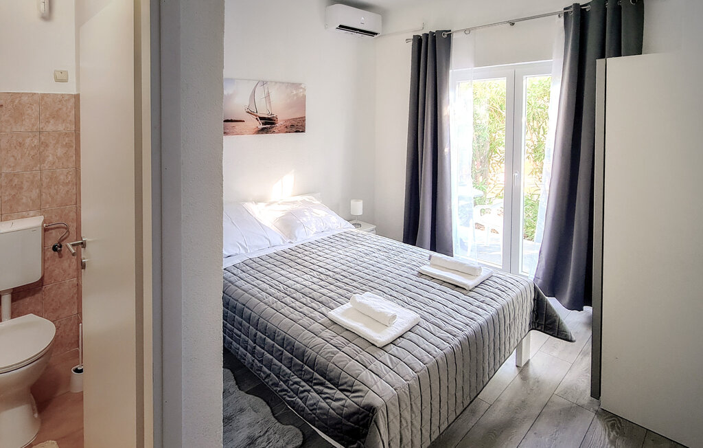 Domy wakacyjne - Pasman-Nevidane , Chorwacja - CDU686 16