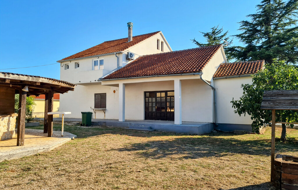 Domy wakacyjne - Pasman-Nevidane , Chorwacja - CDU686 2