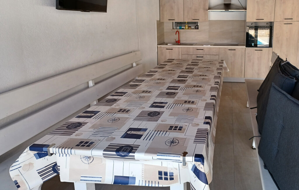 Feriehuse - Pasman-Kraj , Kroatien - CDU184 4