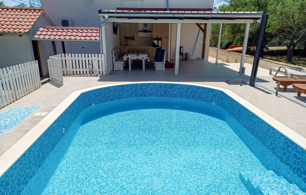 Feriehuse - Pasman-Kraj , Kroatien - CDU184 5