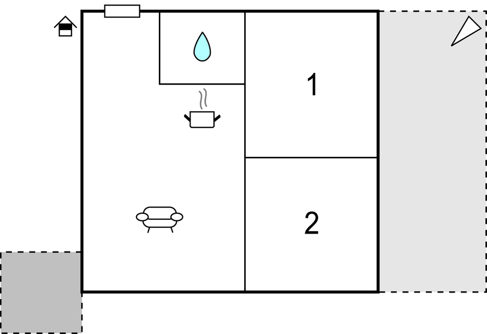 Ferienwohnung 