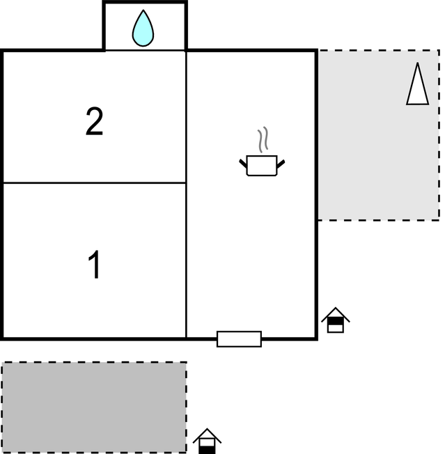 Casa di vacanze 