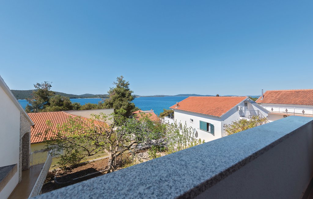 Ferienhaus - Sibenik-Zaboric , Kroatien - CDV010 14