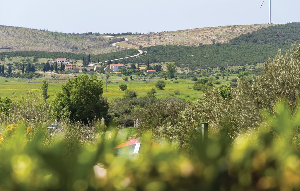 Ferienhaus - Sibenik-Danilo , Kroatien - CDV015 15