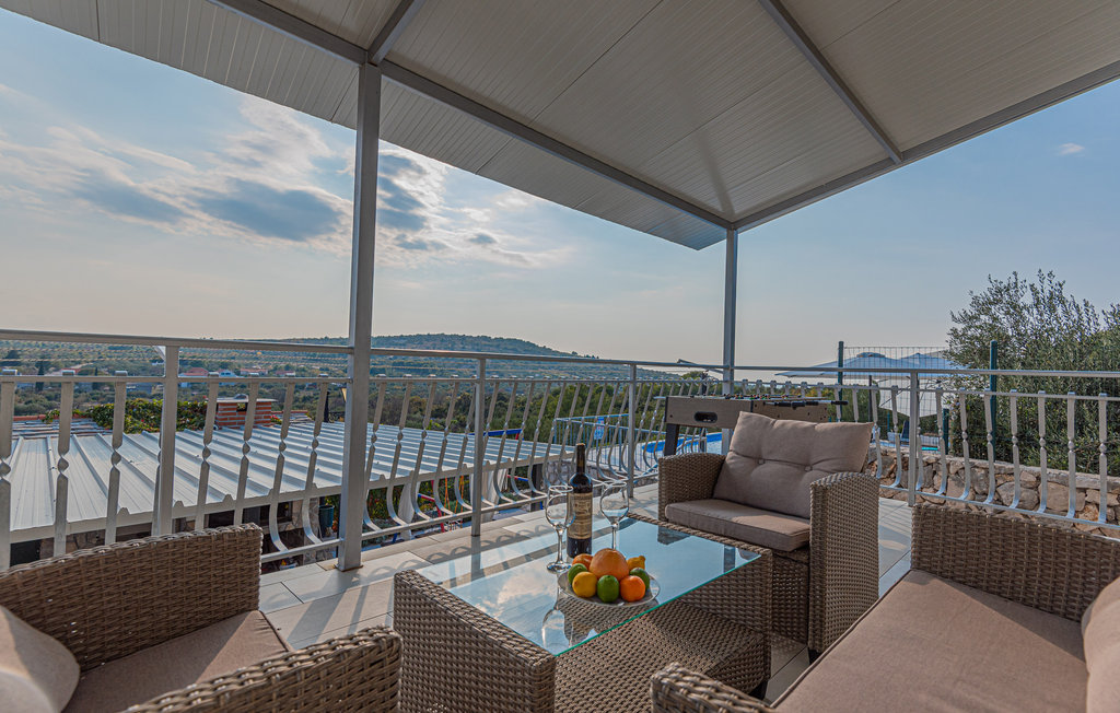 Ferienhaus - Primosten-Podgreben , Kroatien - CDV078 4