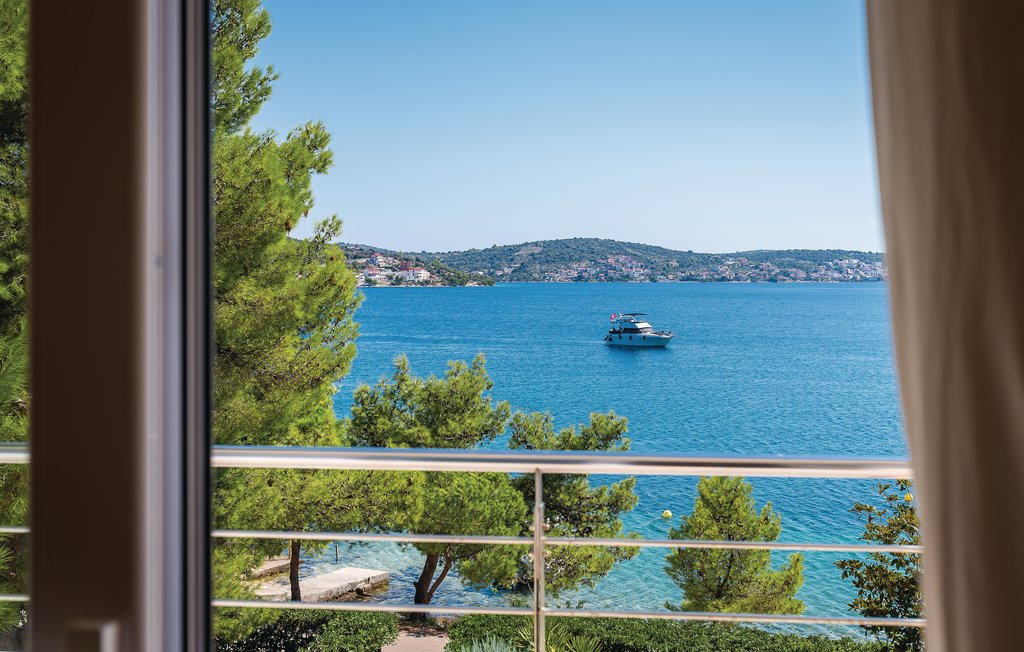 Ferienhaus - Rogoznica , Kroatien - CDV079 21