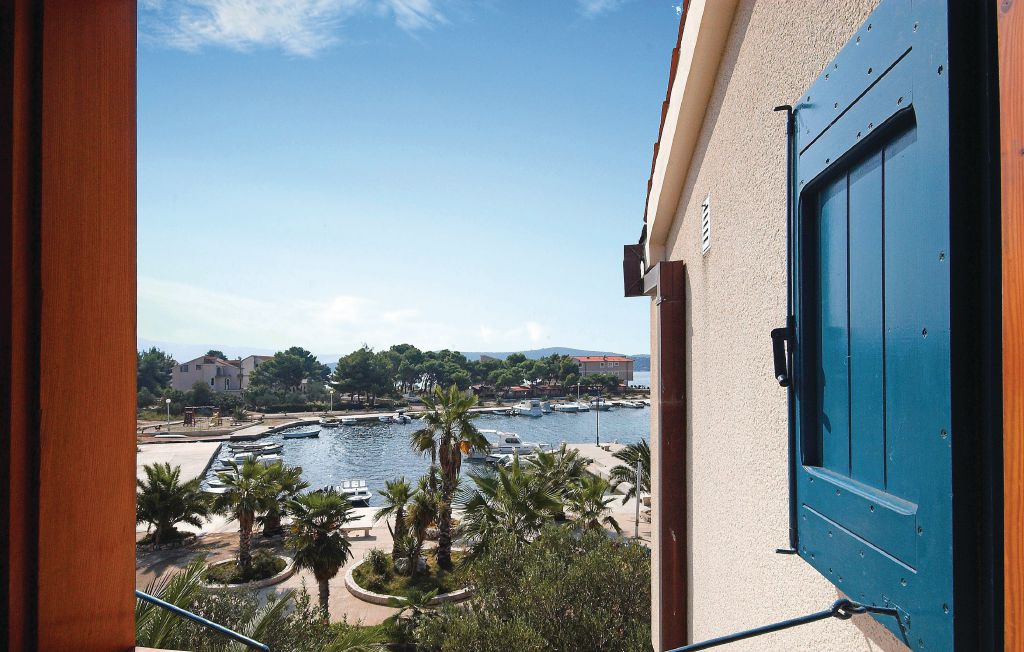 Ferienhaus - Sibenik-Zaboric , Kroatien - CDV259 14