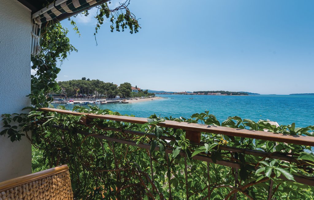 Ferienhaus - Sibenik-Brodarica , Kroatien - CDV467 4
