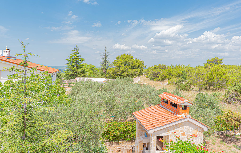 Feriehuse - Sibenik-Lozovac , Kroatien - CDV593 33