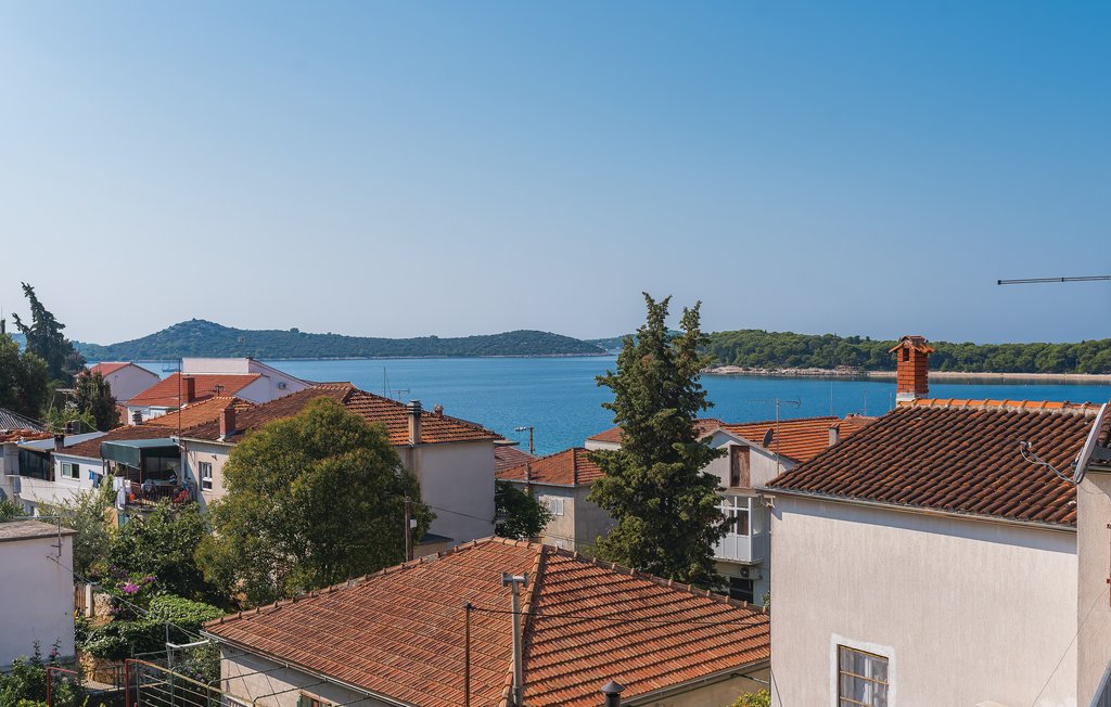Ferieleilighet - Rogoznica , Kroatia - CDV617 13