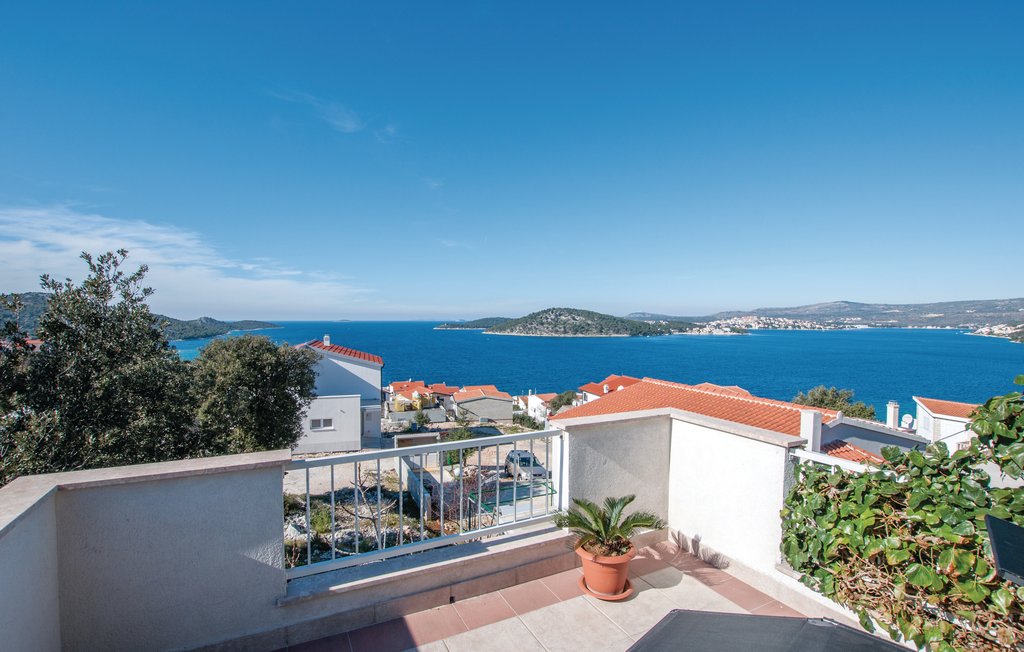 Ferieleilighet - Rogoznica-Razanj , Kroatia - CDV647 6