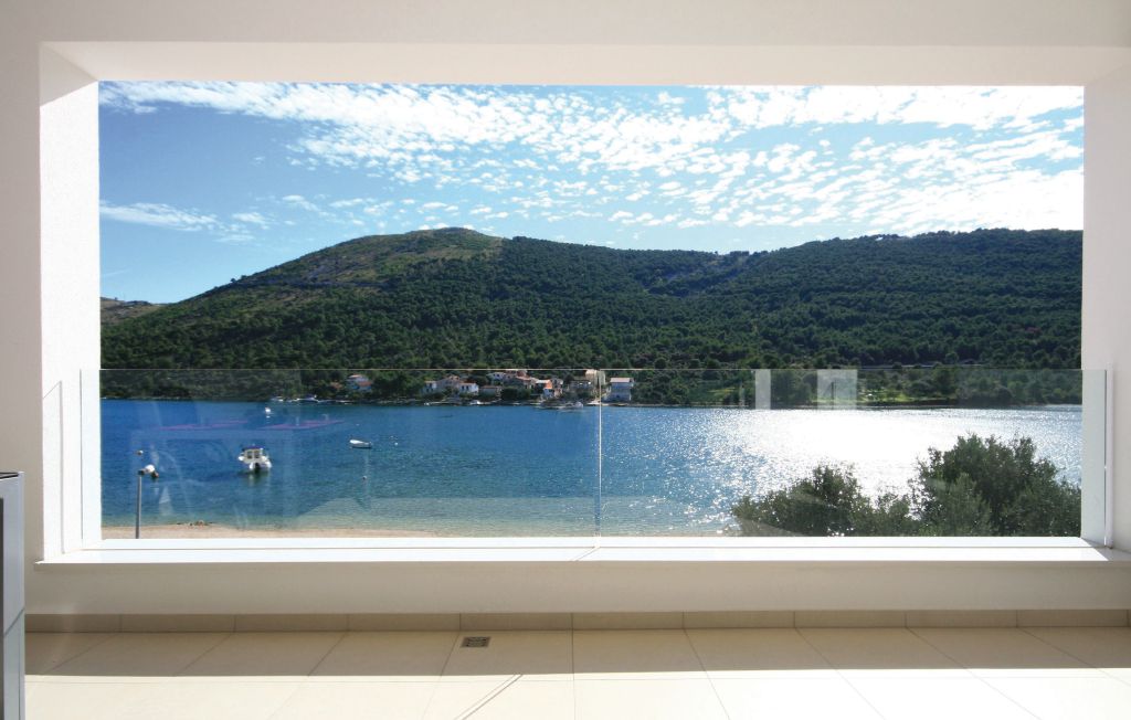 Semesterlägenhet - Sibenik-Grebastica , Kroatien - CDV661 16