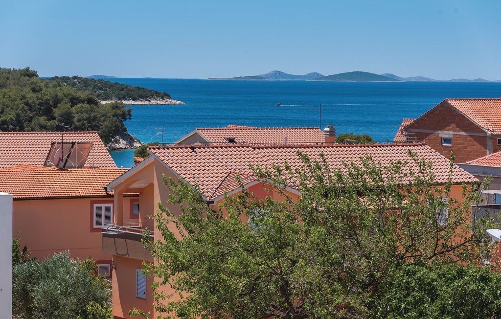 Ferienhaus - Vodice-Tribunj , Kroatien - CDV810 6