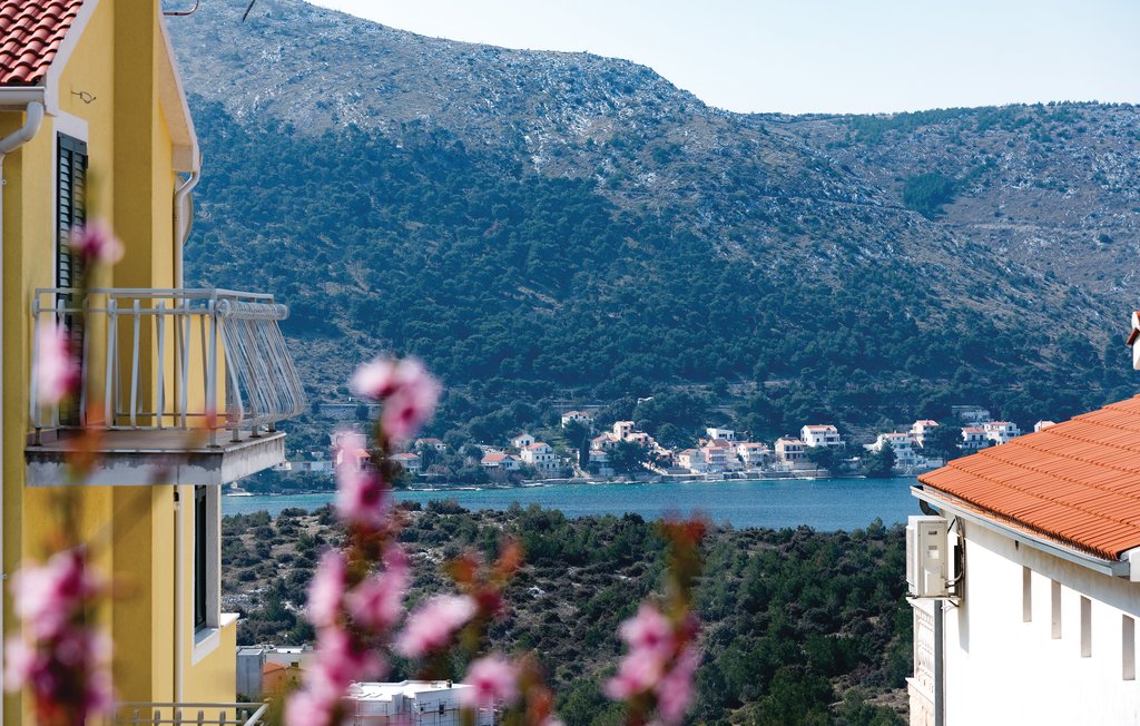 Lejlighed - Sibenik-Grebastica , Kroatien - CDV840 1