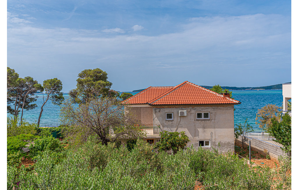 Ferienhaus - Sibenik-Brodarica , Kroatien - CDV918 28