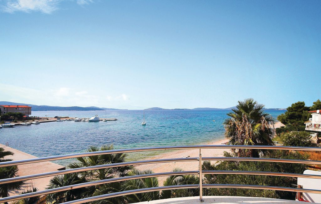 Ferienhaus - Sibenik-Zaboric , Kroatien - CDV259 15