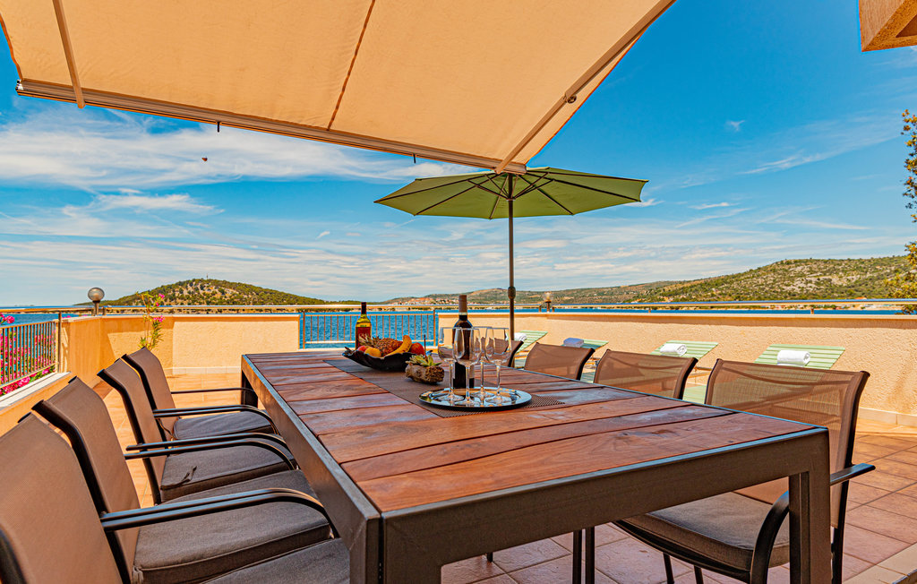 Ferienhaus - Rogoznica-Razanj , Kroatien - CDV557 28