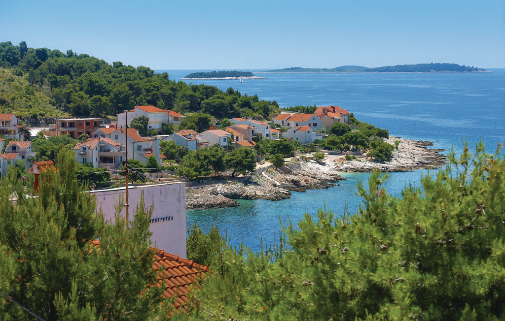 Ferienhaus - Primosten-Bilo , Kroatien - CDV976 8