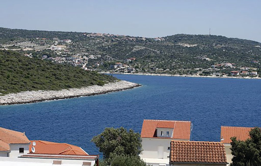 Ferienhaus - Rogoznica-Kanica , Kroatien - CDV787 18