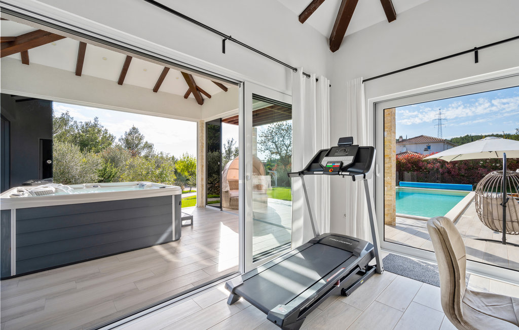 Ferienhaus - Sibenik-Dubrava , Kroatien - CDV006 50