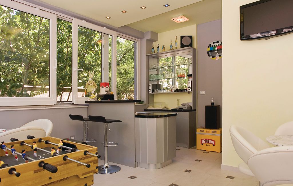 Semesterlägenhet - Vodice , Kroatien - CDV367 21