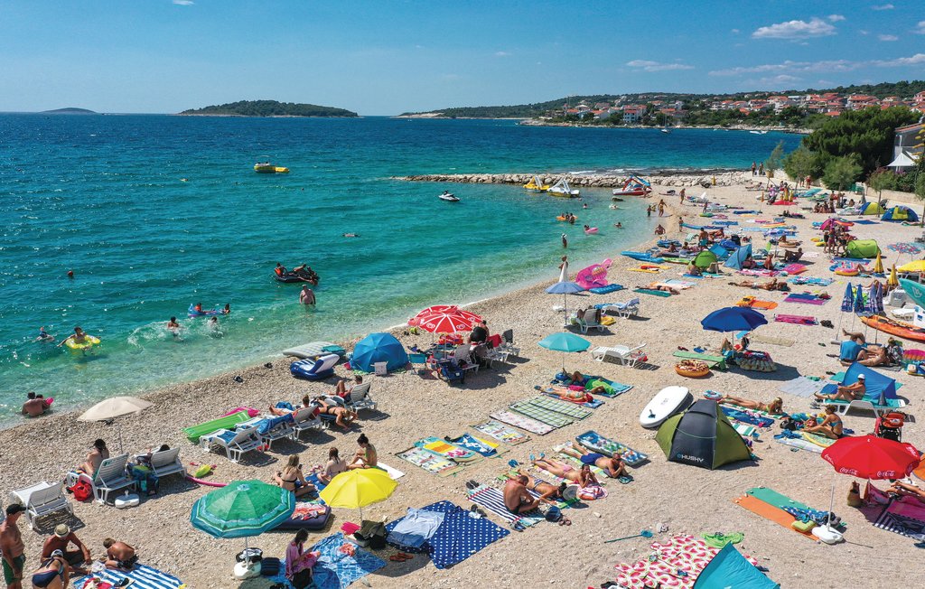 Feriehuse - Rogoznica-Razanj , Kroatien - CDV499 62