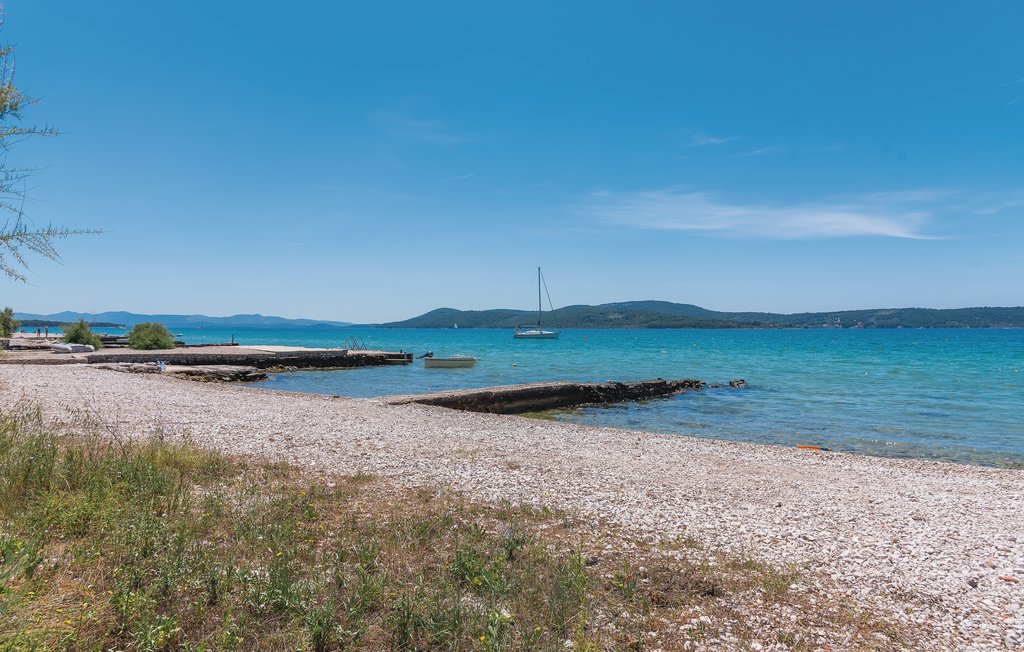 Feriehuse - Sibenik-Jadrija , Kroatien - CDV511 26