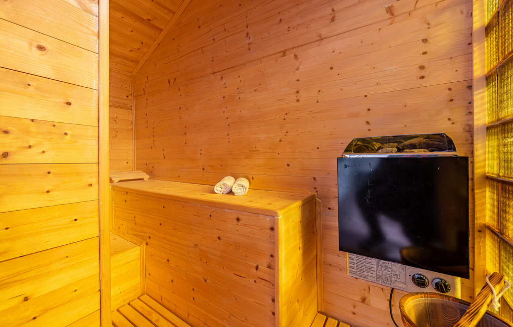 Feriehuse - Sibenik-Krkovic , Kroatien - CDV555 45