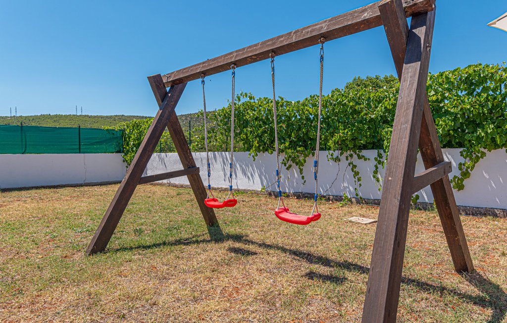 Feriehuse - Sibenik-Dubrava , Kroatien - CDV558 47