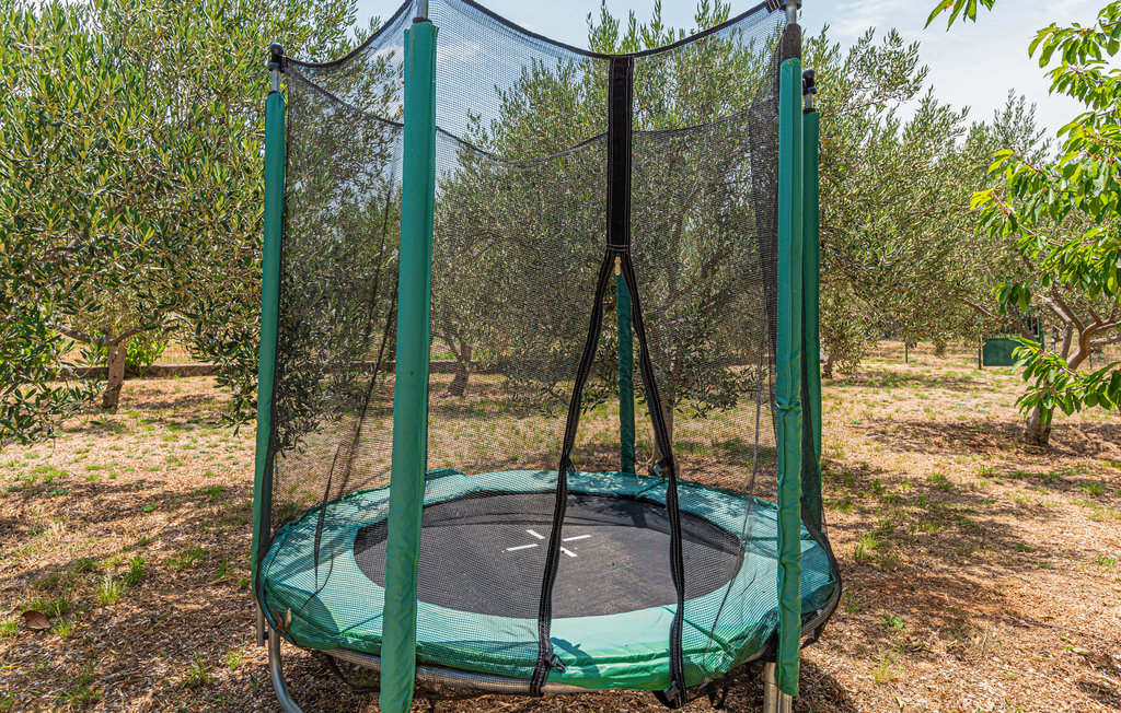 Feriehuse - Sibenik-Lozovac , Kroatien - CDV593 49