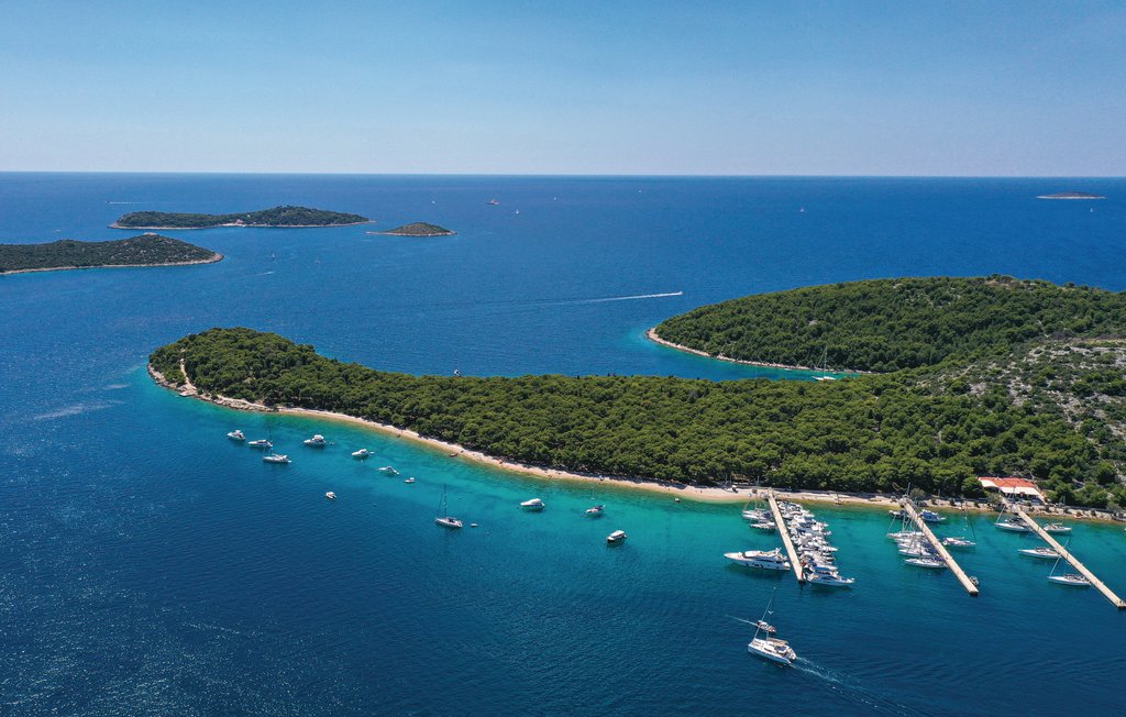 Feriehuse - Rogoznica-Razanj , Kroatien - CDV499 63