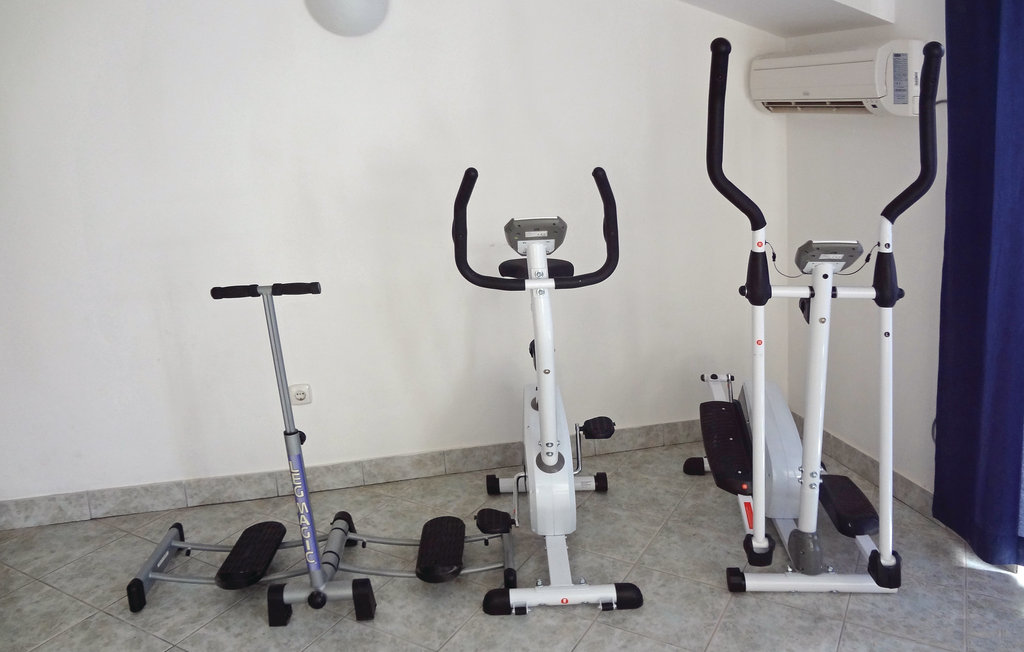 Ferienhaus - Rogoznica-Razanj , Kroatien - CDV744 43