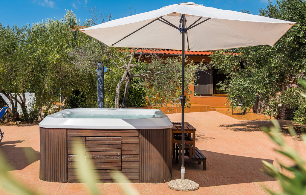 Feriehuse - Vodice-Ivinj , Kroatien - CDV846 5