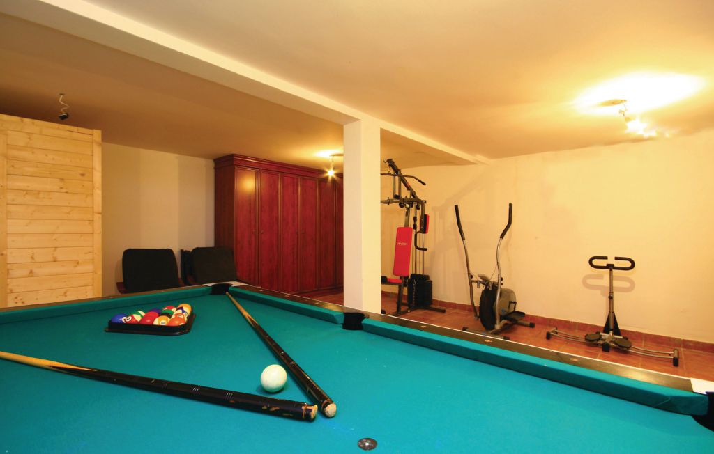 Ferienhaus - Sibenik-Trbounje , Kroatien - CDV678 61