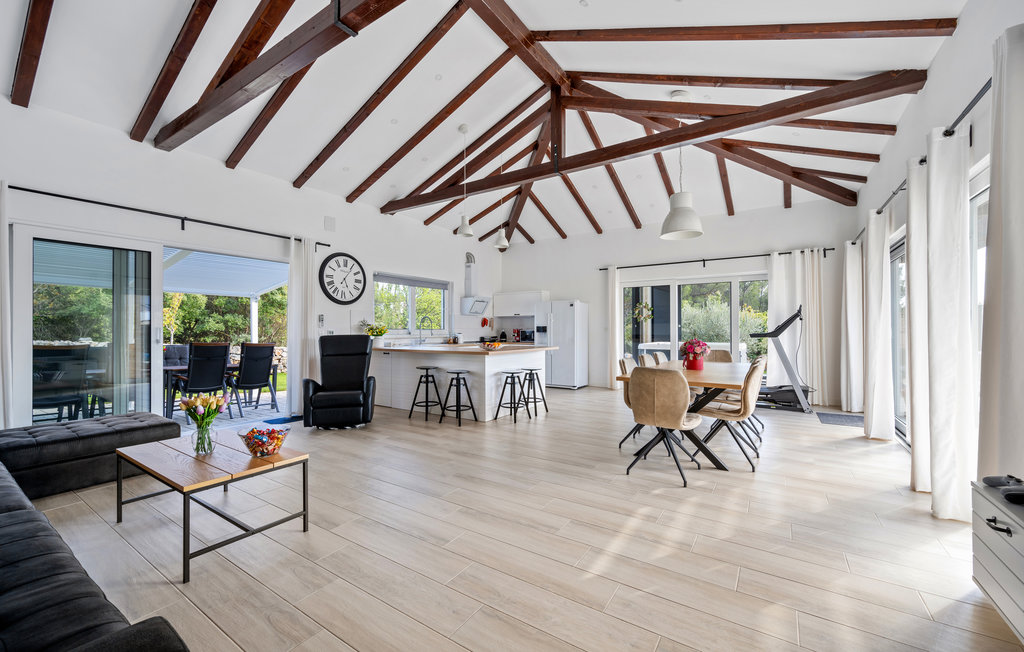 Ferienhaus - Sibenik-Dubrava , Kroatien - CDV006 2