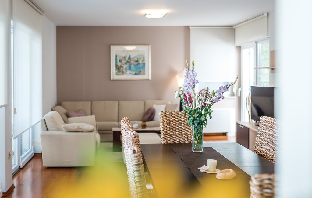 Ferienhaus - Rogoznica , Kroatien - CDV079 22